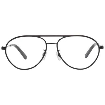 Bally Lly Men Optical Men's Frames In Black
