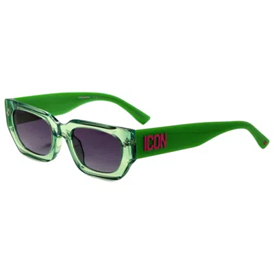 Dsquared2 Women's Sunglasses In Green