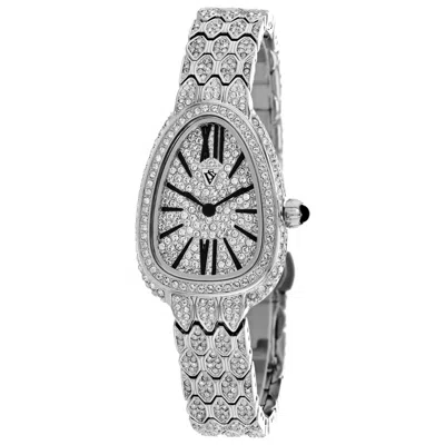 Christian Van Sant Bella Women's Watch