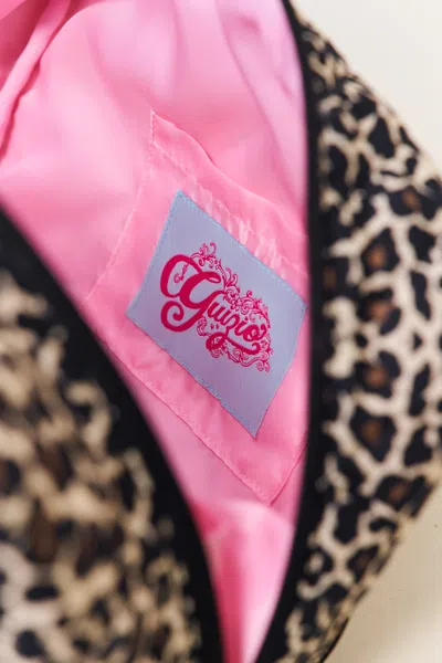 Danielle Guizio Ny Cosmetic Bag