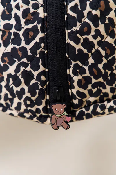 Danielle Guizio Ny Cosmetic Bag