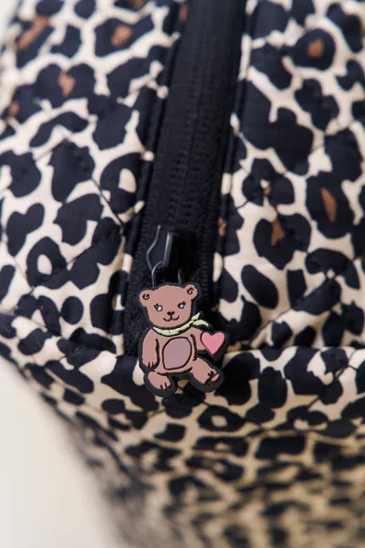 Danielle Guizio Ny Cosmetic Bag