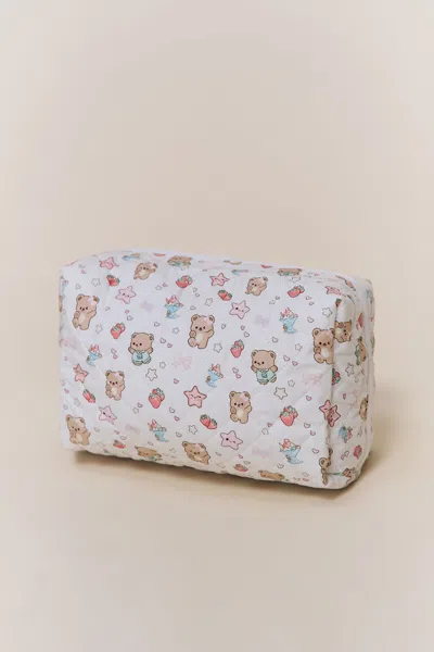 Danielle Guizio Ny Cosmetic Bag