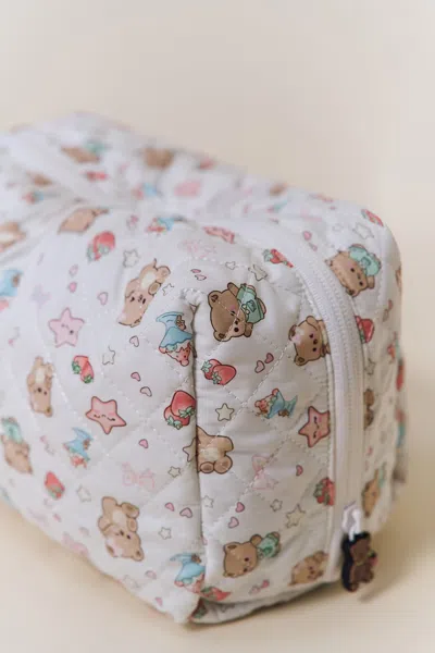 Danielle Guizio Ny Cosmetic Bag