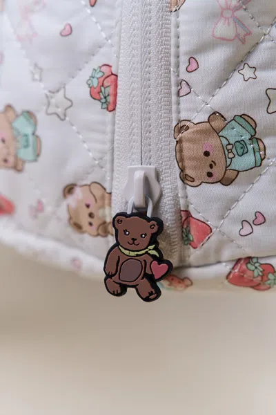 Danielle Guizio Ny Cosmetic Bag