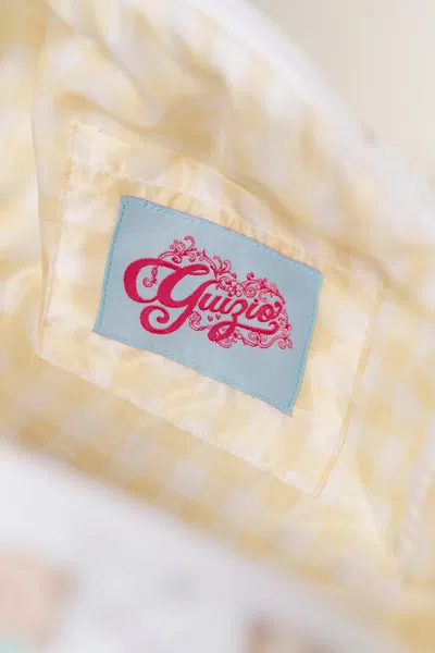 Danielle Guizio Ny Cosmetic Bag