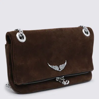 Zadig & Voltaire Bags Brown In Brown