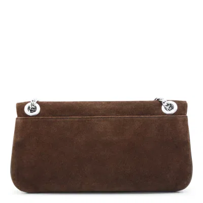 Zadig & Voltaire Bags Brown In Brown