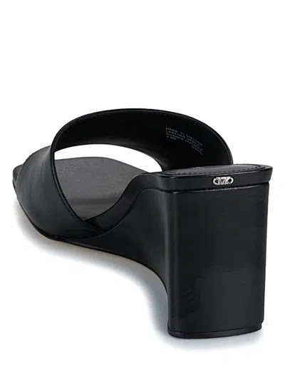 Michael Kors Shoes In Black