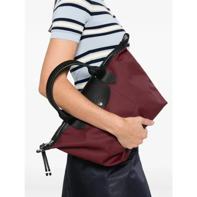 Longchamp Small Le Pliage Energy Tote Bag