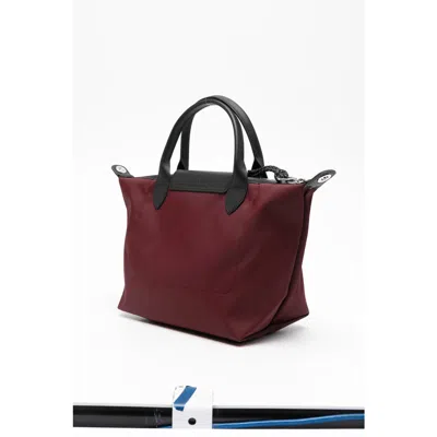 Longchamp Small Le Pliage Energy Tote Bag