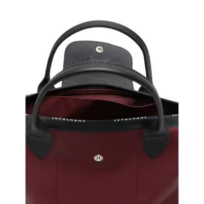 Longchamp Small Le Pliage Energy Tote Bag