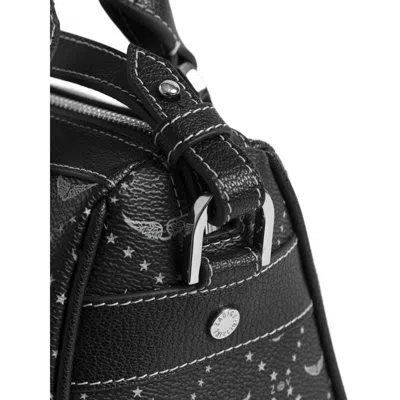 Zadig & Voltaire Bags Black In Black