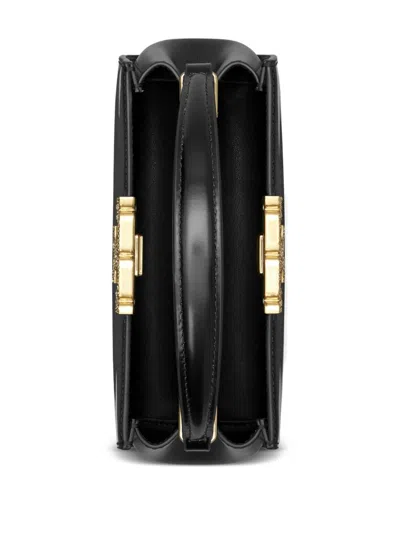 Tory Burch Bags Blacks And Greys In Black