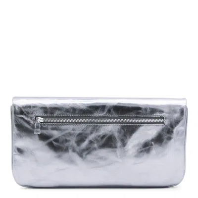 Zadig & Voltaire Bags Blacks And Greys In Silver