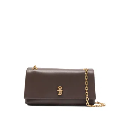 Marc Jacobs The Dual Chain Mini Bag