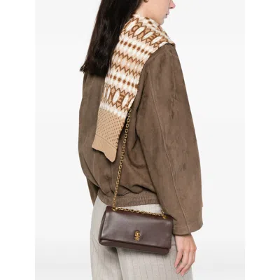 Marc Jacobs The Dual Chain Mini Bag