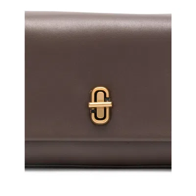 Marc Jacobs The Dual Chain Mini Bag