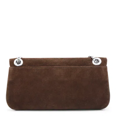 Zadig & Voltaire Bags Brown In Brown