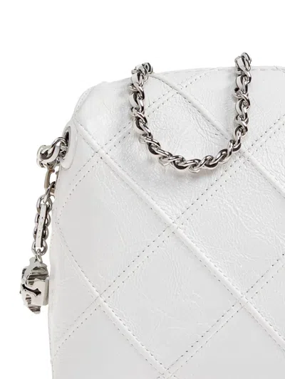 Tory Burch Bags Light And Natural In White