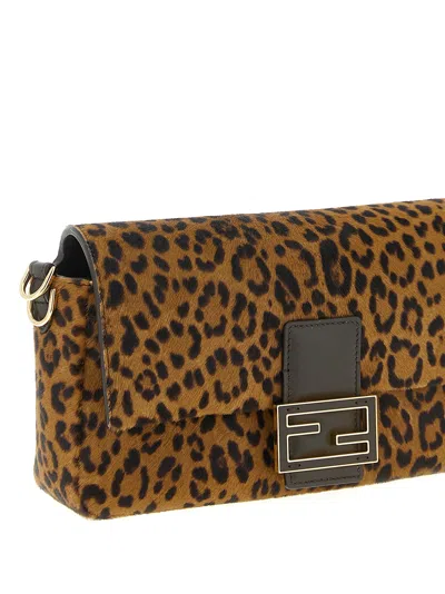 Fendi 'baguette®' Medium Handbag