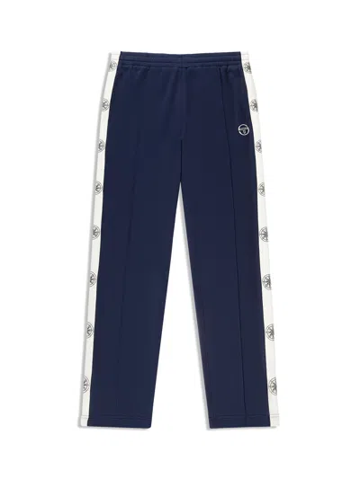 Sergio Tacchini Bussola Track Pant In Multi
