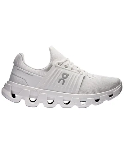 On Running Cloudswift 4 Ad Sneaker In White