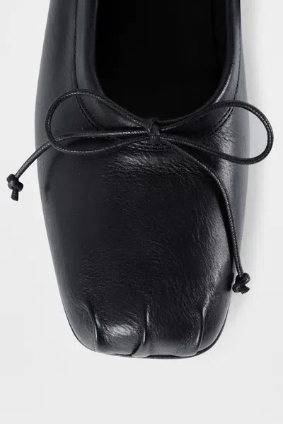 Ann Demeulemeester Paloma Ballerinas In Multi