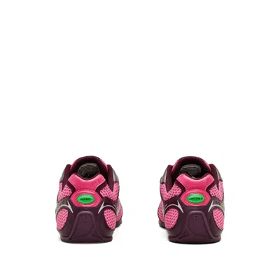 Marc Jacobs Sneakers Pink, Green In Pink