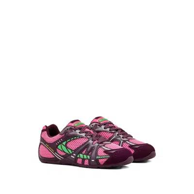Marc Jacobs Sneakers Pink, Green In Pink