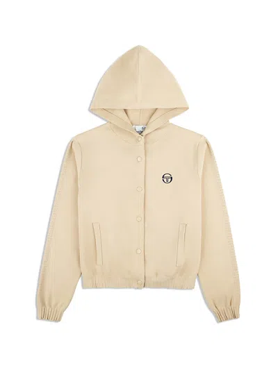 Sergio Tacchini Rosolina Hoodie In Multi