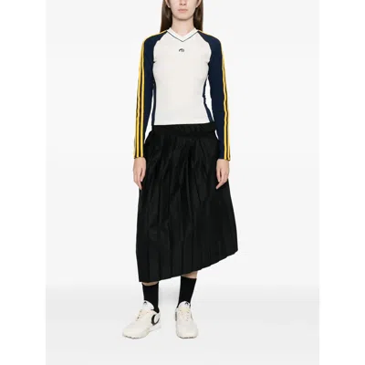 Adidas By Miaou Motorsport Sweaters In White