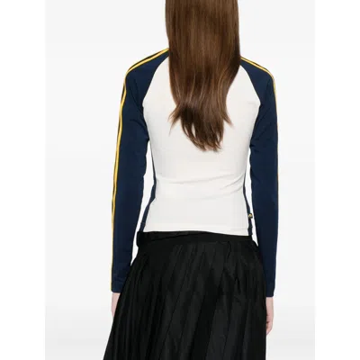 Adidas By Miaou Motorsport Sweaters In White