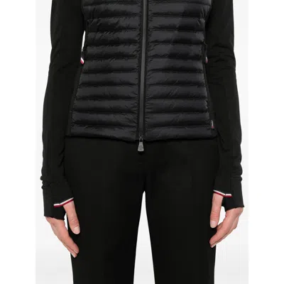 Moncler Grenoble Sweaters In Multi