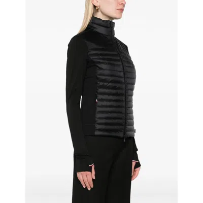 Moncler Grenoble Sweaters In Multi