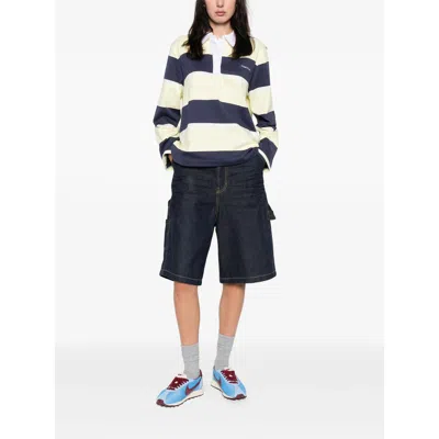 Stine Goya Long-sleeved Top In Multi