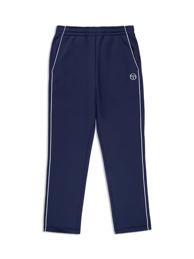 Sergio Tacchini Olmi Track Pant In Blue