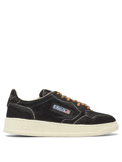 Autry Low Top Medalist Sneakers In Multi