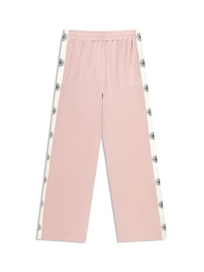 Sergio Tacchini Women's Bussola Track Pant In Pink
