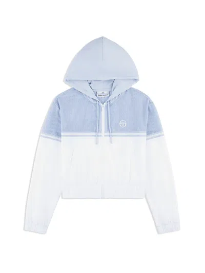 Sergio Tacchini Angelina Track Jacket In Multi