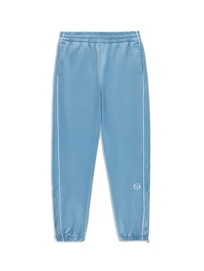 Sergio Tacchini Miss Lioni Track Pant In Blue