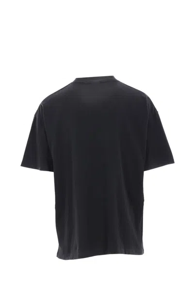 Represent Men's Thoroughbred T-shirt In Black