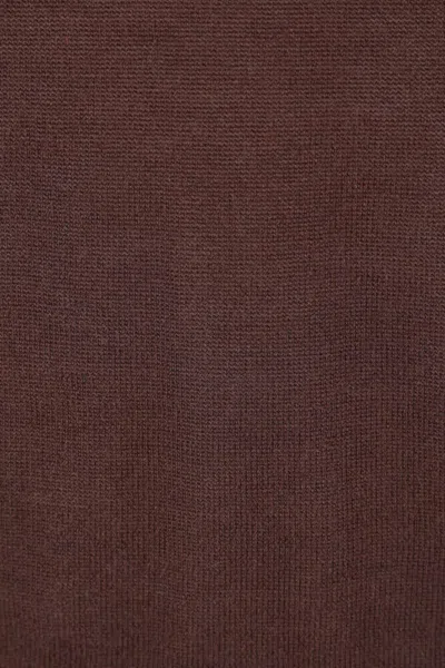 Co Turtleneck Top In Black