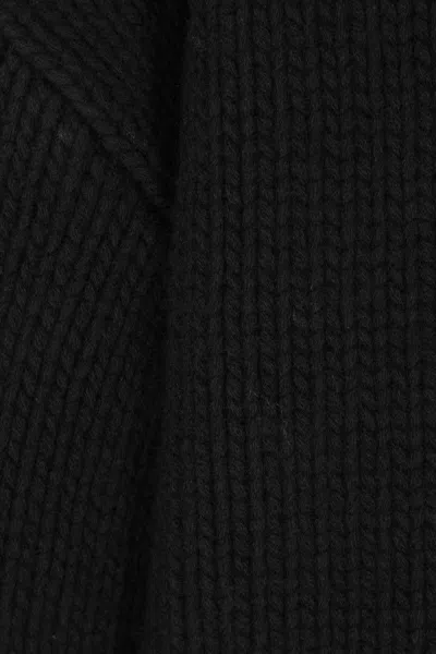 Le Kasha Sweaters In Black