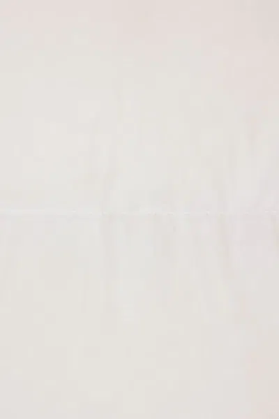 Prada Coats In White