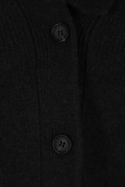 Le Kasha Sweaters In Black