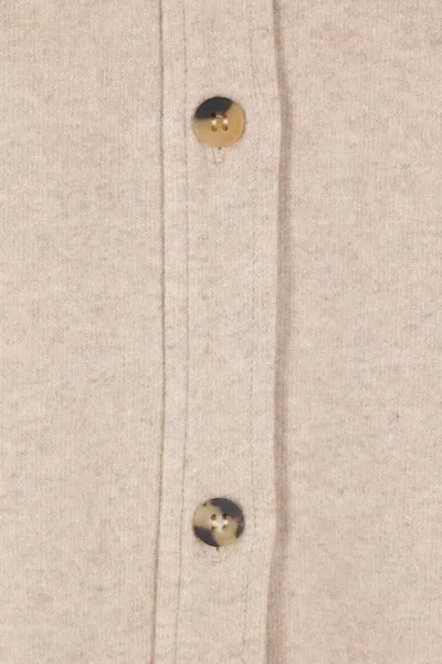 Max Mara Coats In Neutral