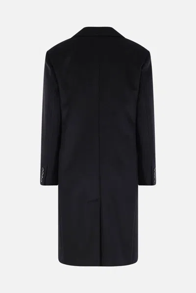 Max Mara Coats In Black