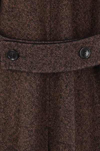 Max Mara Coats In Brown