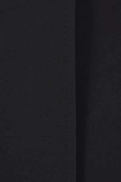 Max Mara Coats In Black